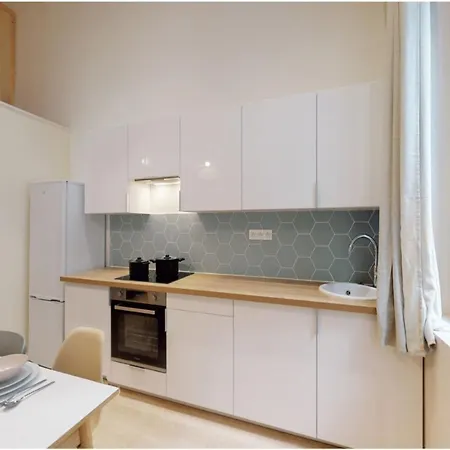 Apartment Superbe T2/duplex St Charles/joliette Renove Avec Soin Marseille