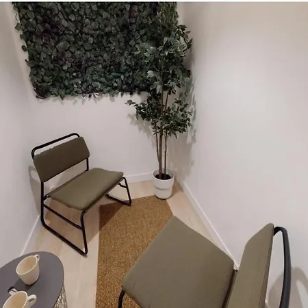 Apartment Superbe T2/duplex St Charles/joliette Renove Avec Soin Marseille