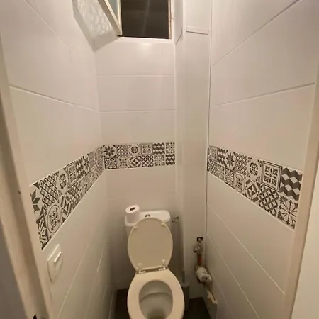 Apartment Centre Ville Proche Plages Et Velodrome *