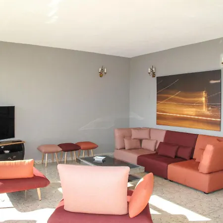 La Maison De Protis - Mse100 By Interhome Apartment *