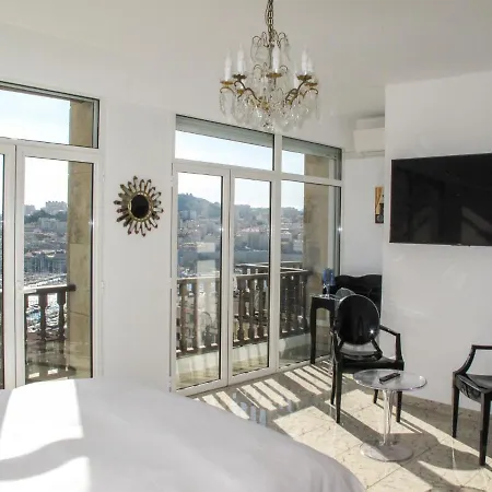 La Maison De Protis - Mse100 By Interhome * Marseille