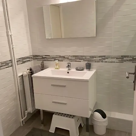 Studio Cosy Au Cœur Du Centre Idéal Pour Visiter