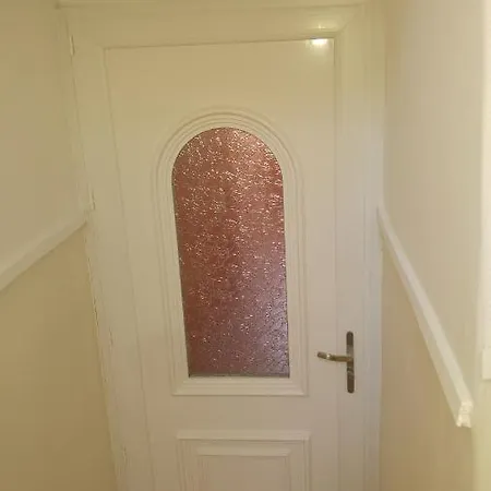 Apartment Domus Sea And