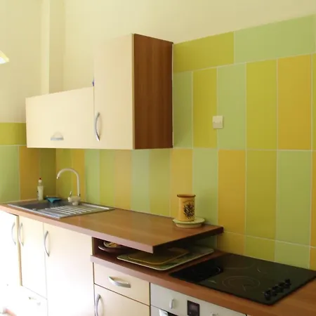 Apartment Domus Sea And