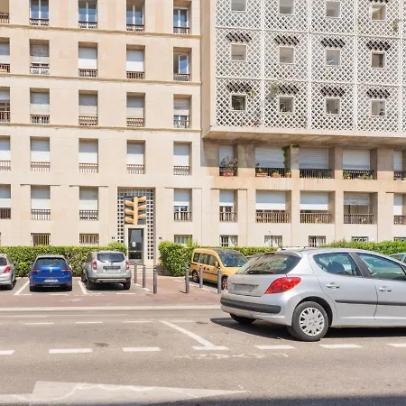 La Maison De Protis - Mse100 By Interhome Apartment Marseille