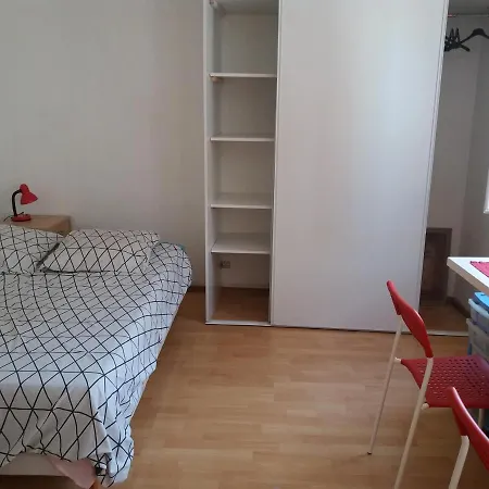 Apartment Studio 2 Lycee Jean Perrin 13010 Marseille