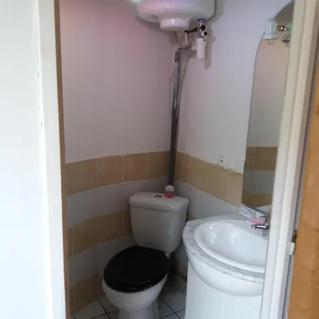 Appartement Studio 2 Lycee Jean Perrin 13010 Marseille