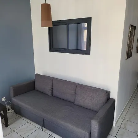 Apartamento Le T3 à 600mètre Du Vieux Port Proche De La Gare