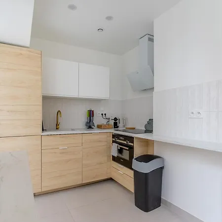 Spacieux T3 Climatise - Saint Charles & Vieux Port Apartment Marseille