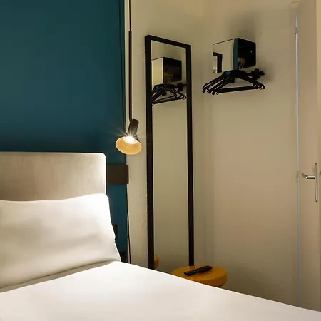 Ibis Centre Prefecture