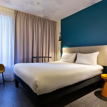 Ibis Centre Prefecture 3*