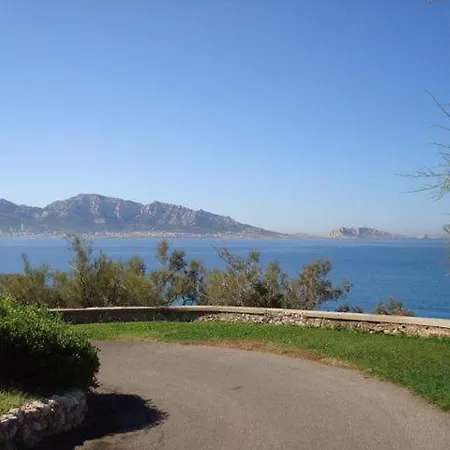Domus Sea And Apartment