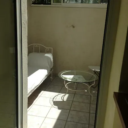 Apartment Domus Sea And