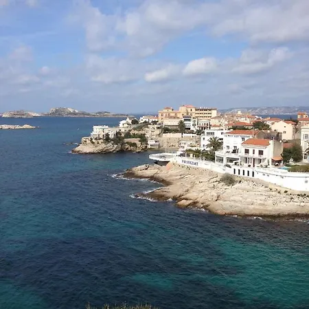 Apartment Domus Sea And