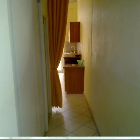 Apartment Domus Sea And *
