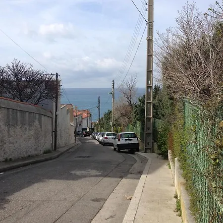 Apartment Domus Sea And Marseille