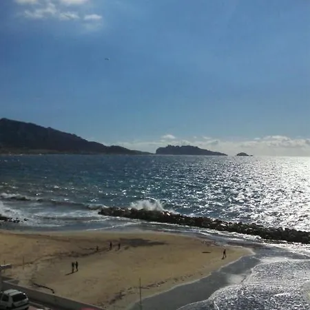 Domus Sea And Apartment