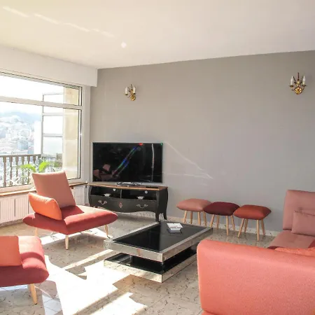 La Maison De Protis - Mse100 By Interhome