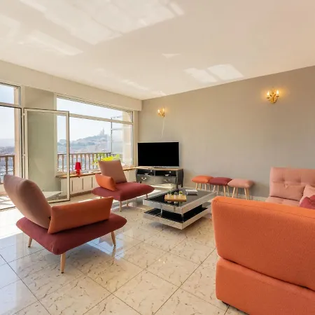 La Maison De Protis - Mse100 By Interhome * Marseille