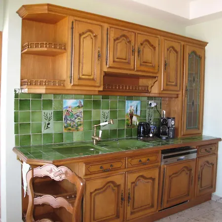 La Maison De Protis - Mse100 By Interhome Apartment