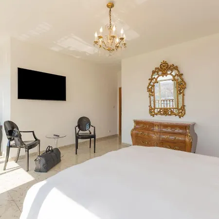Apartment La Maison De Protis - Mse100 By Interhome Marseille