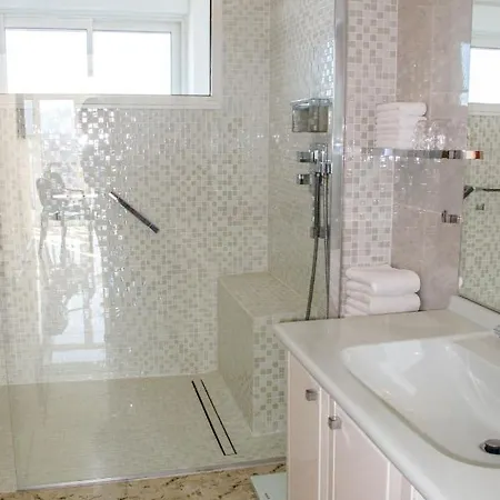Apartment La Maison De Protis - Mse100 By Interhome *