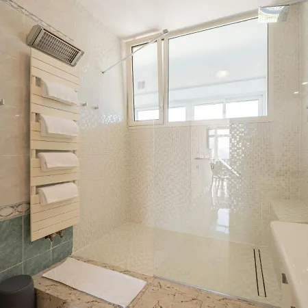 Apartment La Maison De Protis - Mse100 By Interhome Marseille