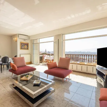 La Maison De Protis - Mse100 By Interhome Apartment Marseille