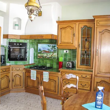 La Maison De Protis - Mse100 By Interhome