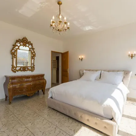 La Maison De Protis - Mse100 By Interhome Apartment Marseille