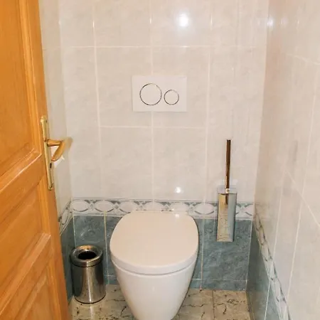La Maison De Protis - Mse100 By Interhome