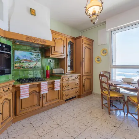 Apartment La Maison De Protis - Mse100 By Interhome *