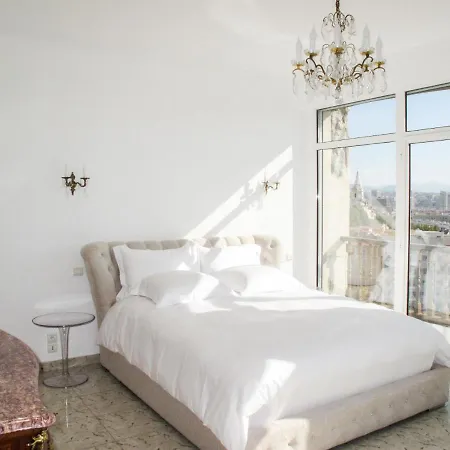 La Maison De Protis - Mse100 By Interhome * Marseille