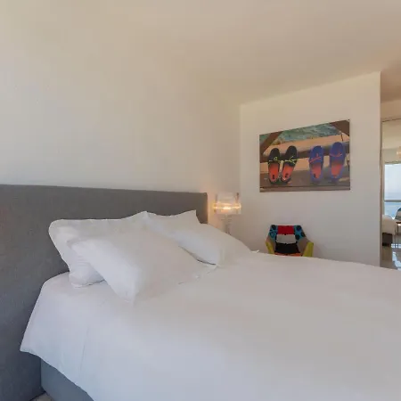 La Maison De Protis - Mse100 By Interhome * Marseille