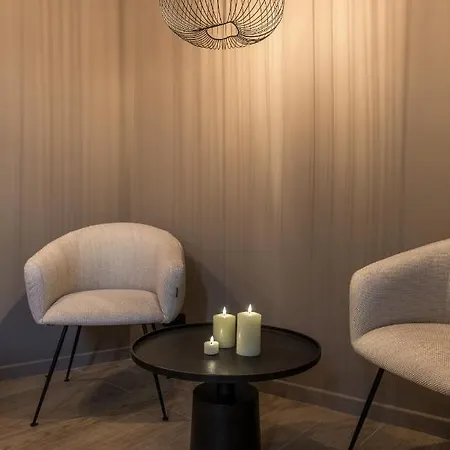 La Catalane Apartment *