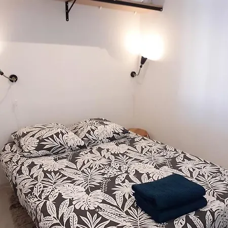 Lafrenchcasa Liberte