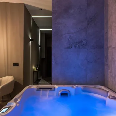 Apartment La Catalane