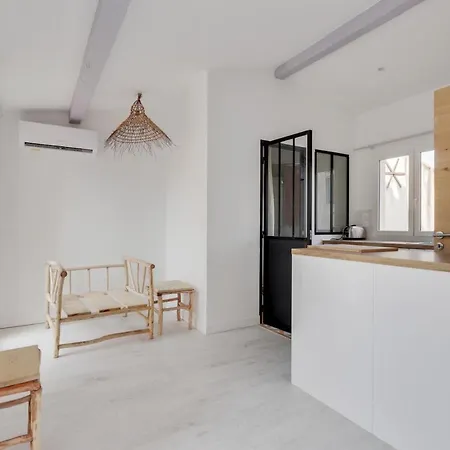 公寓 #lafrenchcasa Belsunce