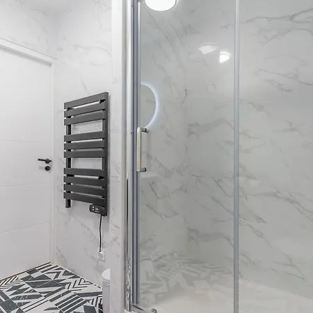 Apartamento Spacieux T3 Climatisé - Saint Charles&vieux Port *