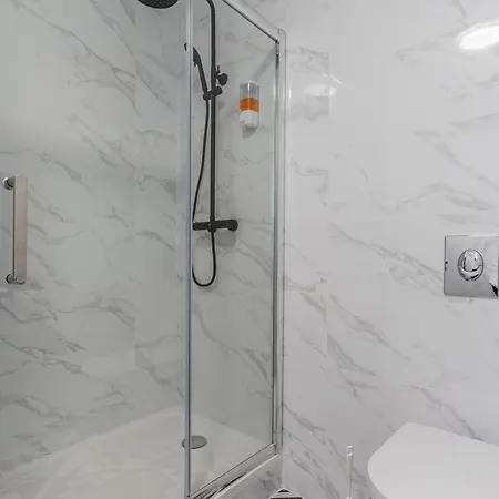Apartment Spacieux T3 Climatise - Saint Charles & Vieux Port Marseille