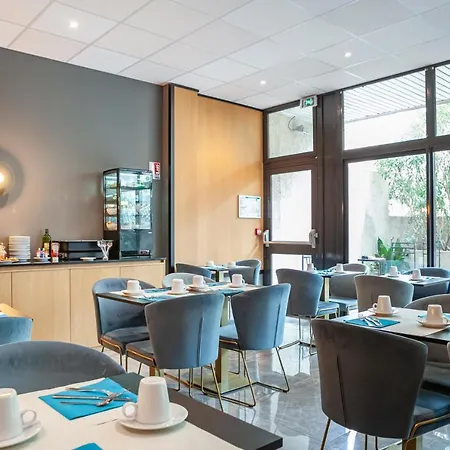 Residhotel Le Grand Prado