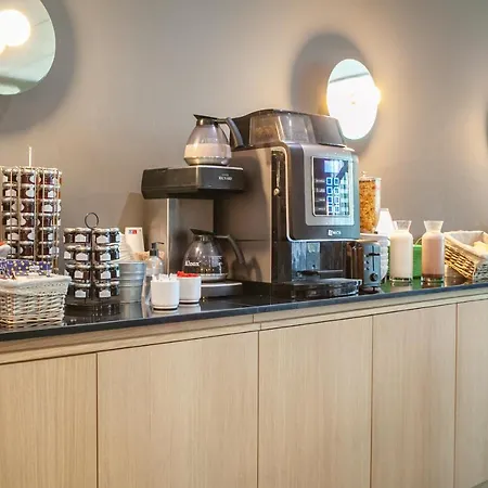 Residhotel Le Grand Prado Marseille