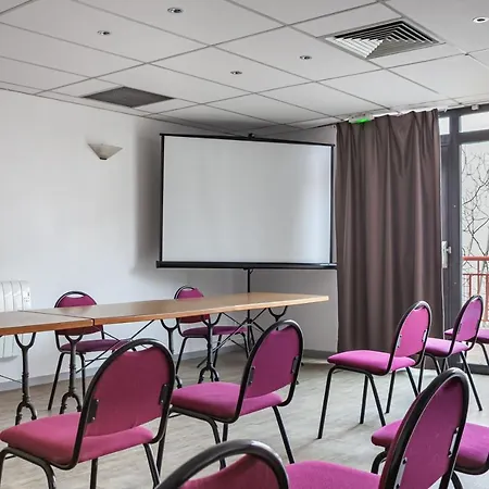 Aparthotel Residhotel Le Grand Prado Marseille