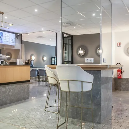 Residhotel Le Grand Prado Aparthotel Marseille