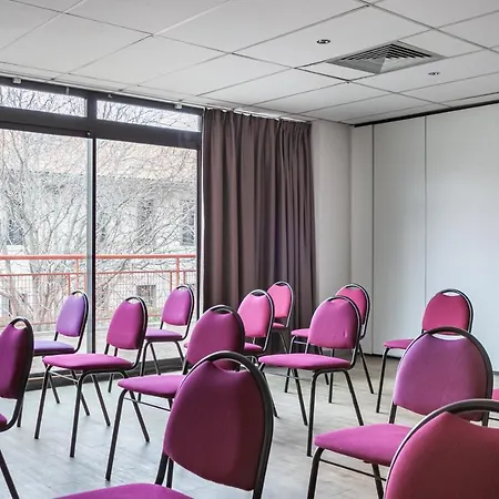 Residhotel Le Grand Prado Aparthotel 3*