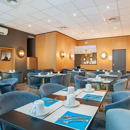 Aparthotel Residhotel Le Grand Prado