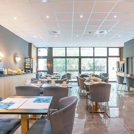 Aparthotel Residhotel Le Grand Prado Marseille