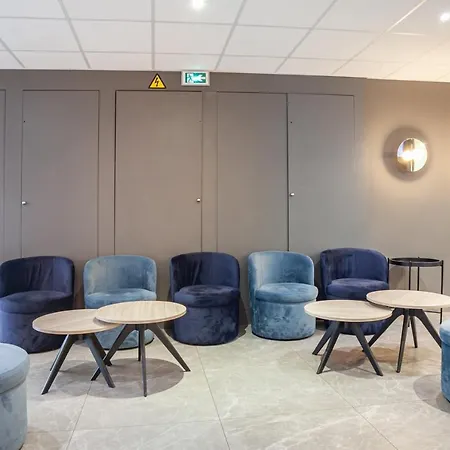 Residhotel Le Grand Prado Aparthotel