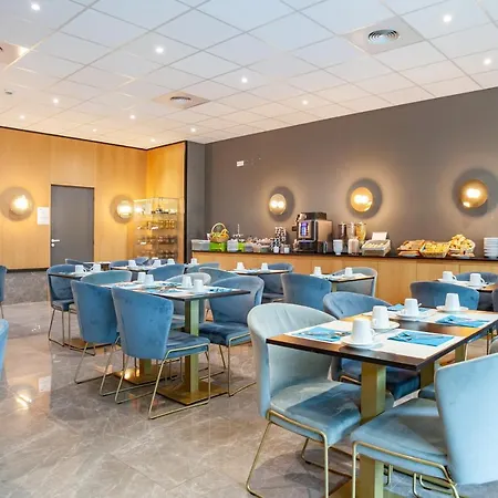 Aparthotel Residhotel Le Grand Prado Marseille