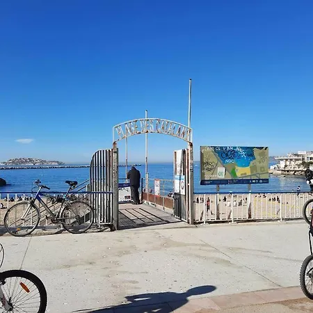 A 10 Minutes De La Plage, Charmant Studio De 25 M² Apartment